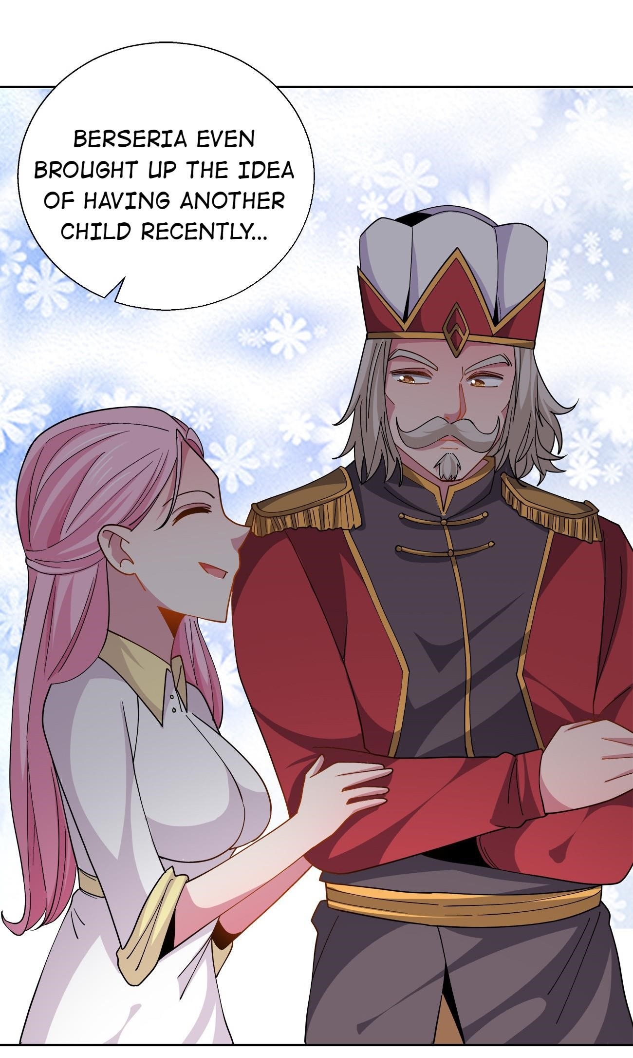 Princess, Please Distance Yourself A Little Chapter 59 - Page 20
