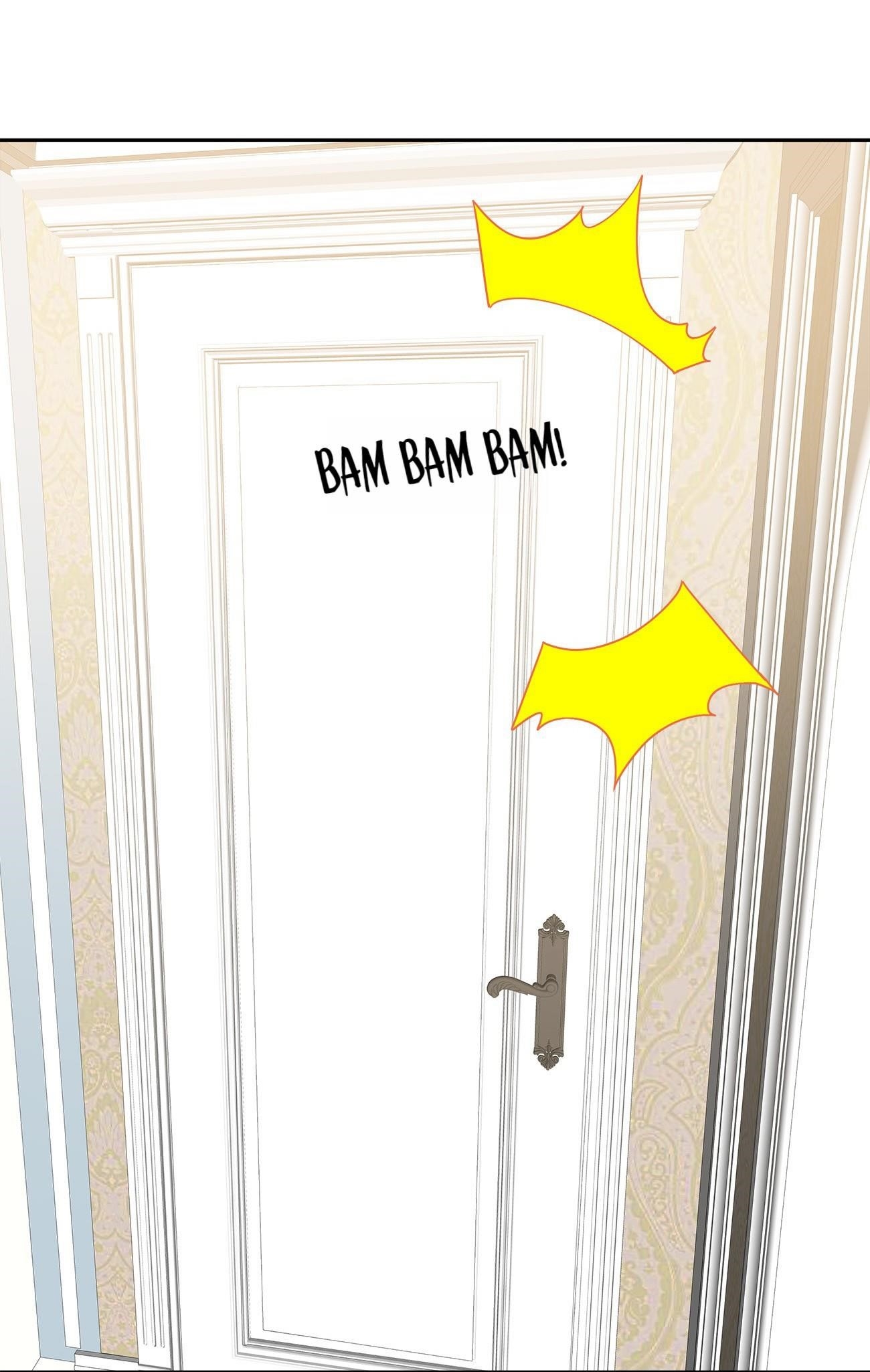 Princess, Please Distance Yourself A Little Chapter 59 - Page 23