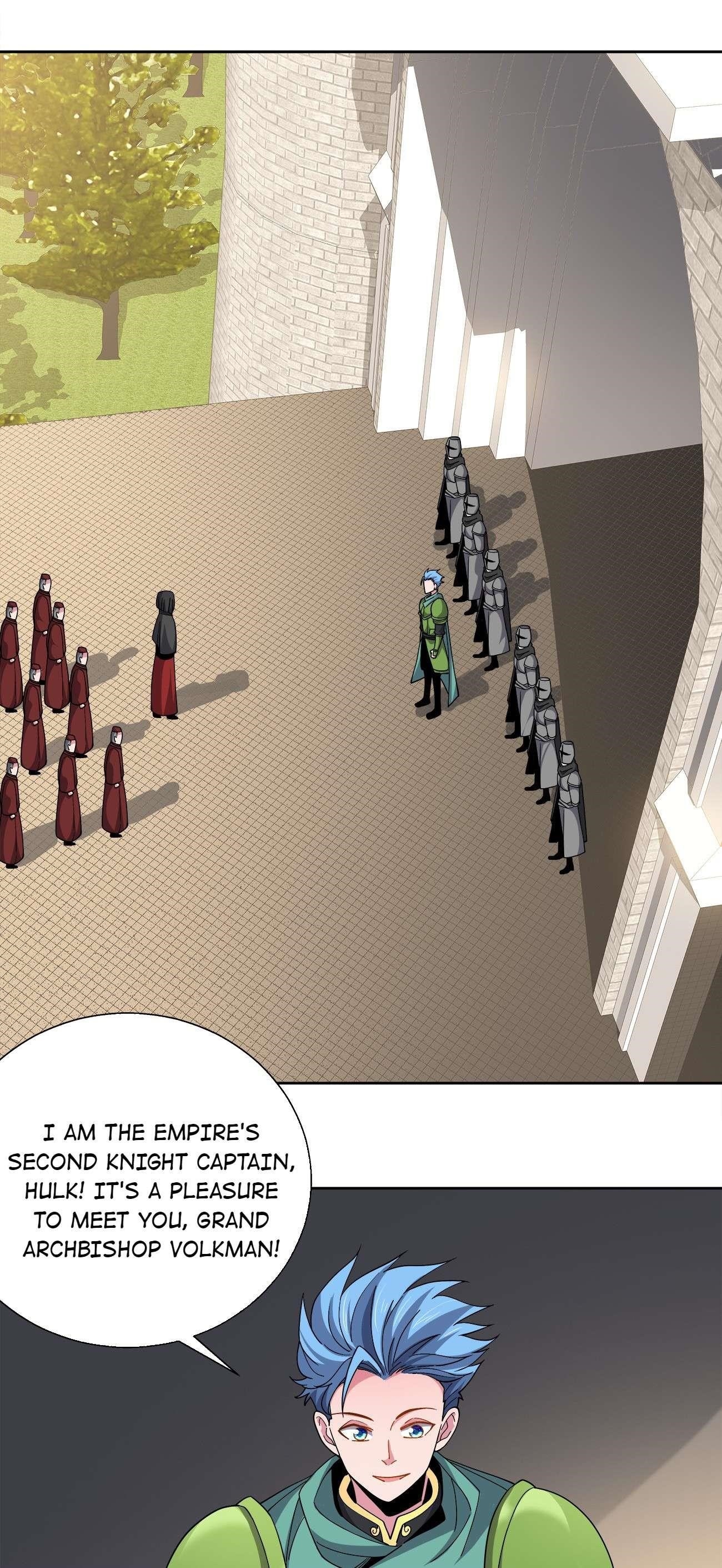 Princess, Please Distance Yourself A Little Chapter 59 - Page 29