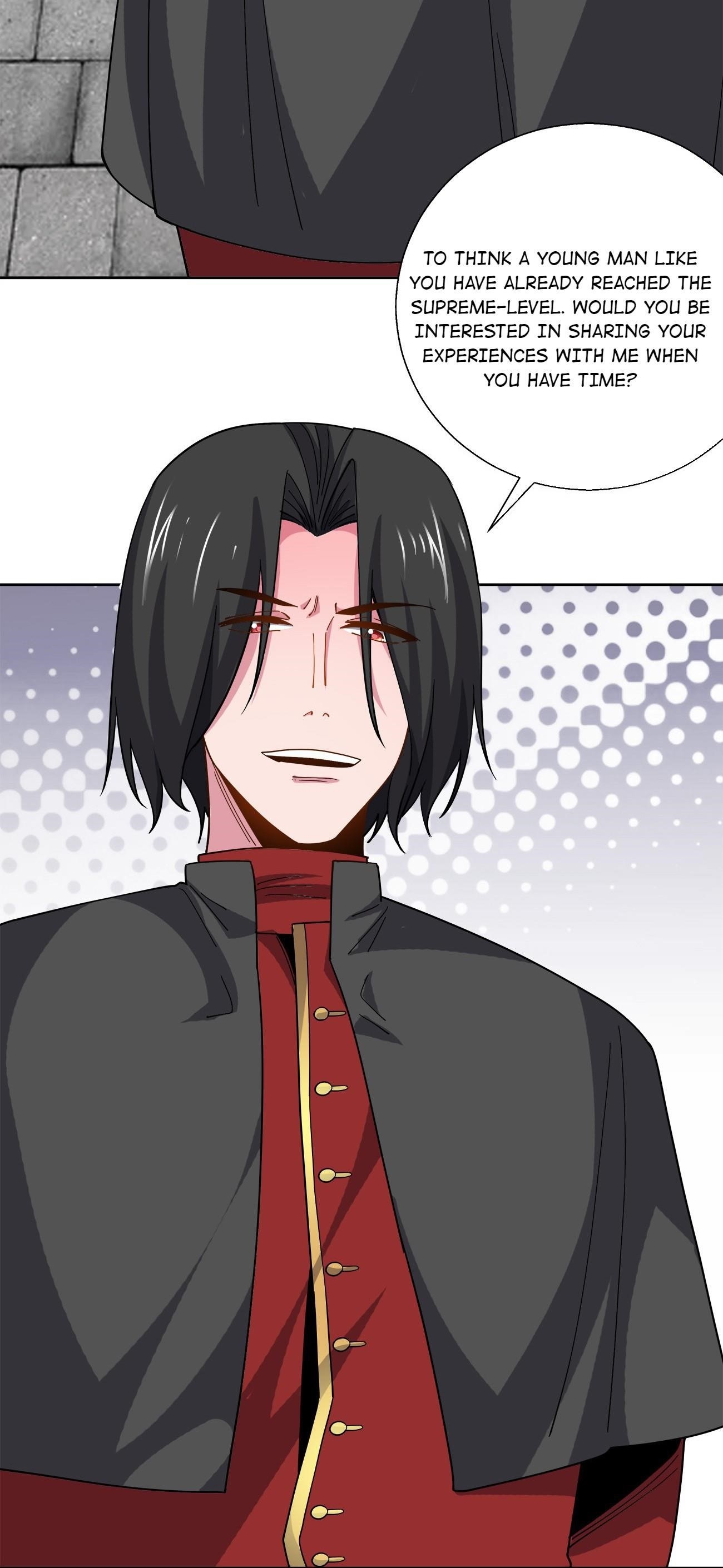 Princess, Please Distance Yourself A Little Chapter 59 - Page 31