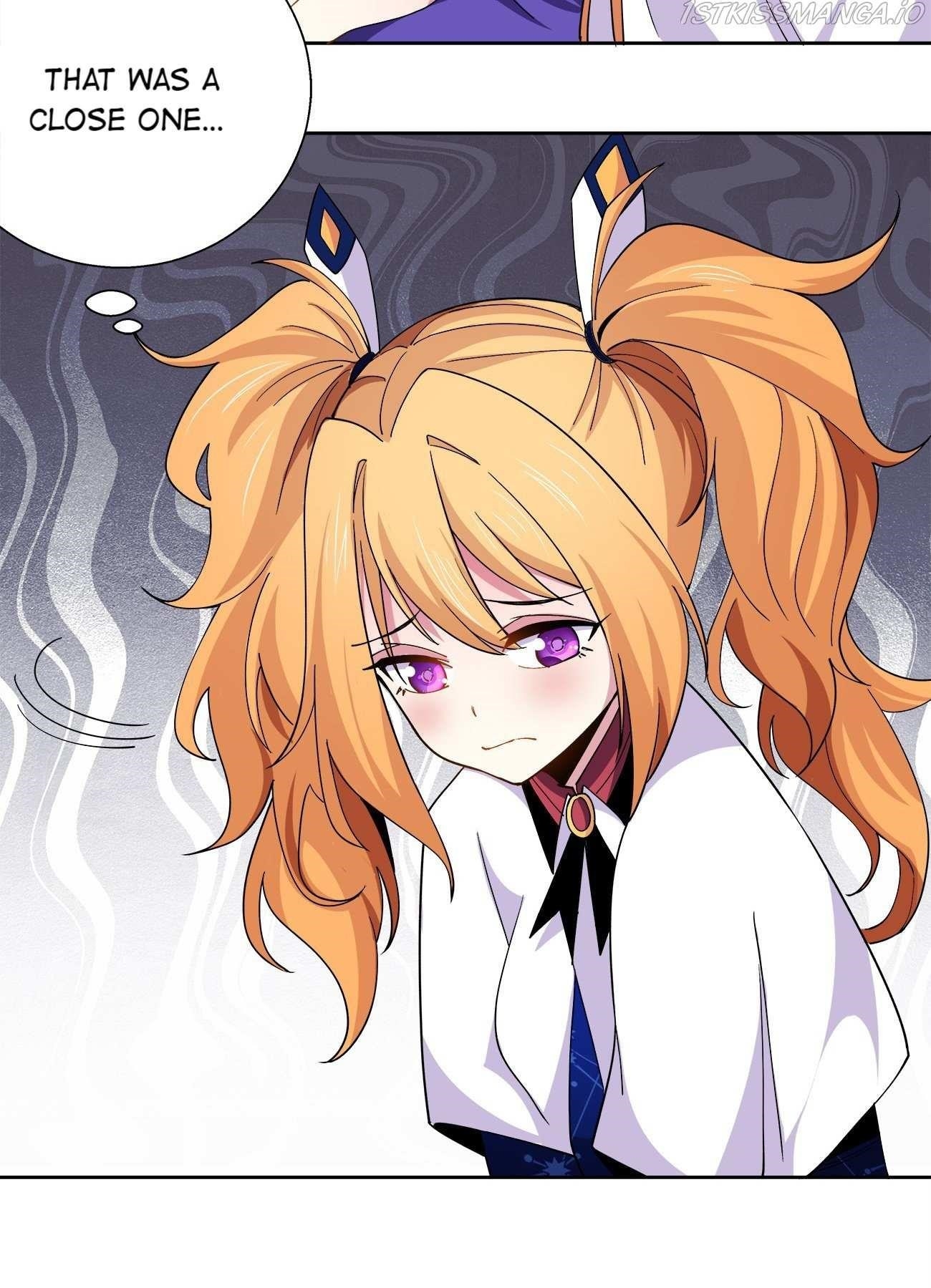 Princess, Please Distance Yourself A Little Chapter 61 - Page 18