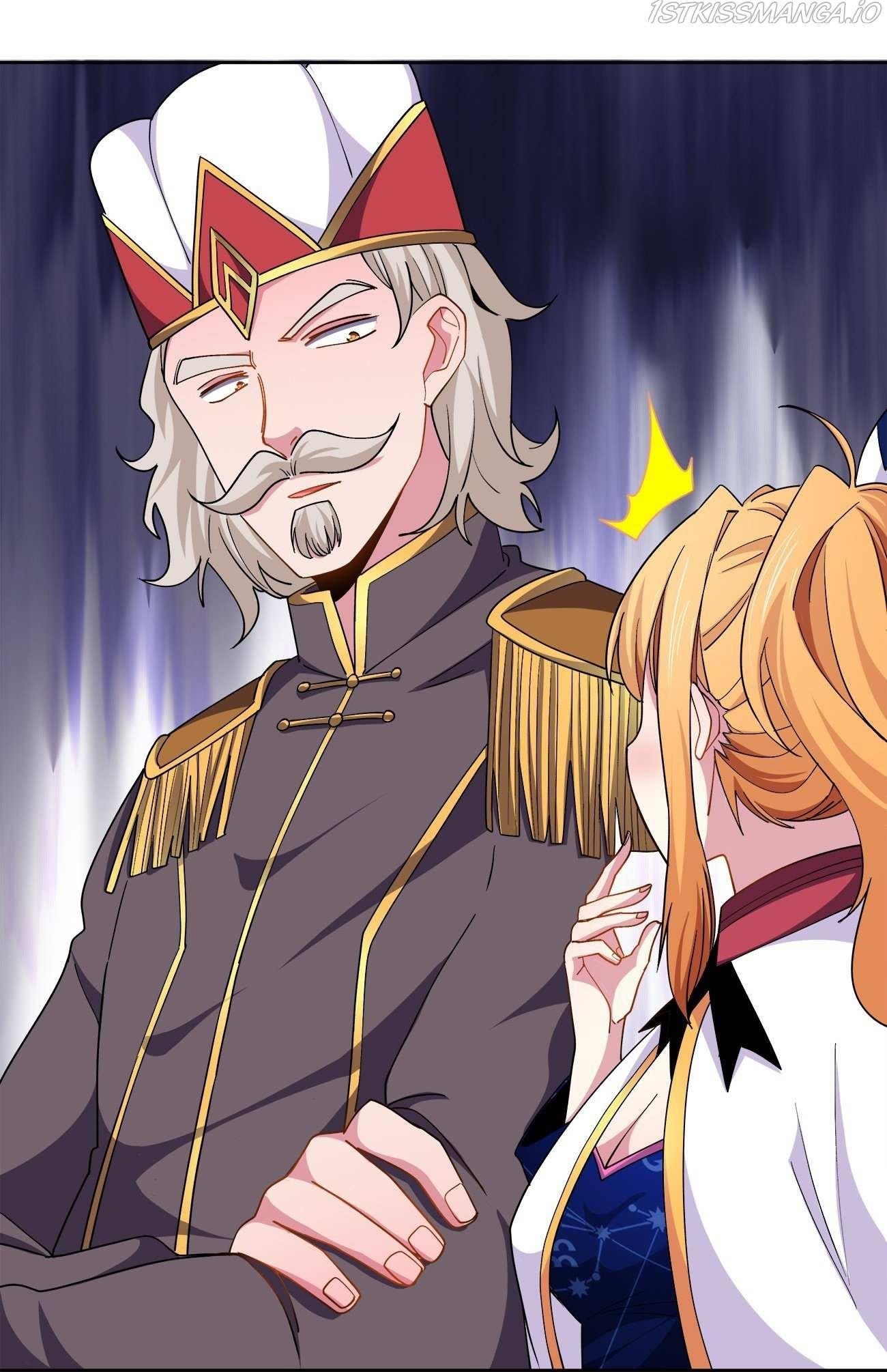 Princess, Please Distance Yourself A Little Chapter 61 - Page 21