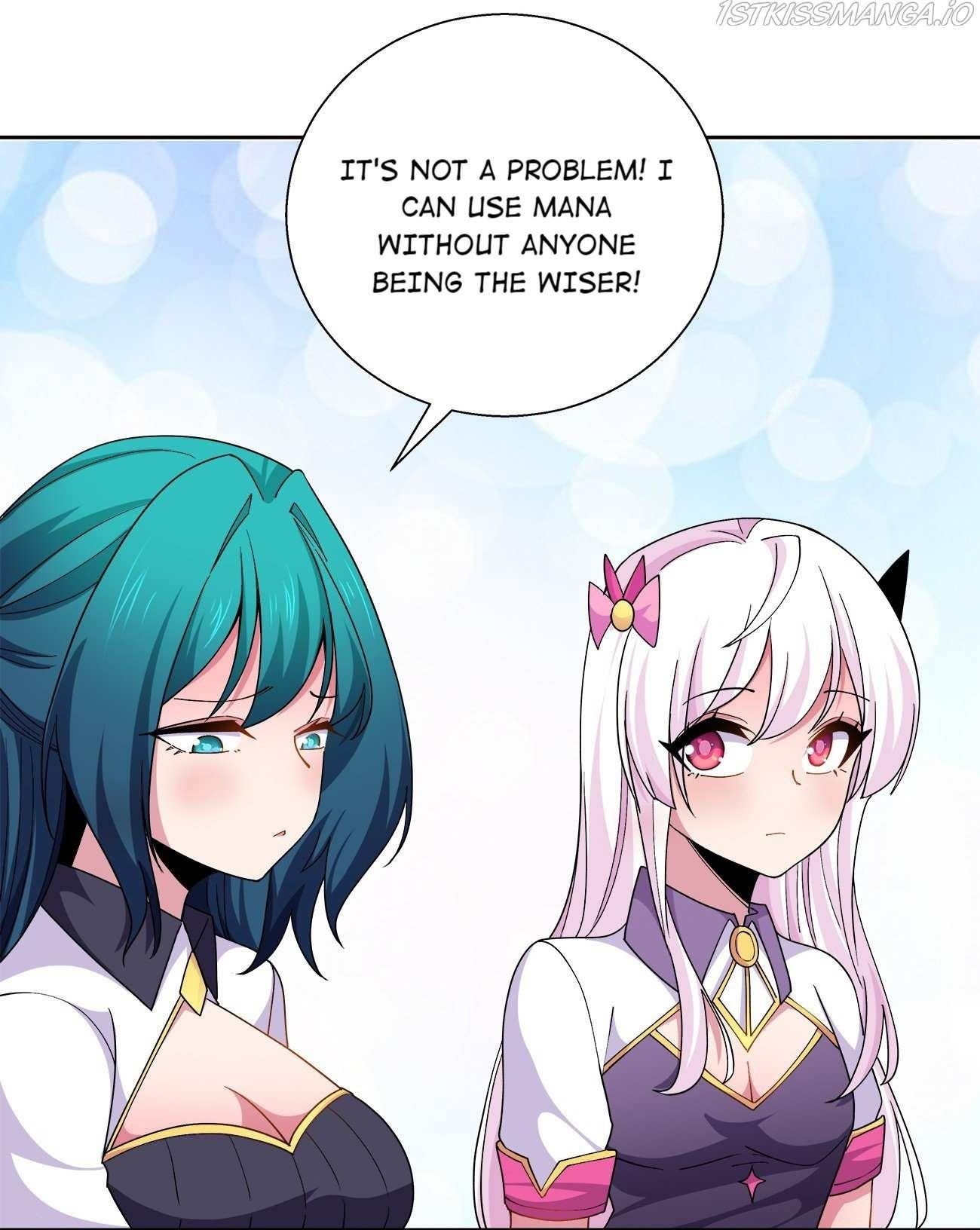 Princess, Please Distance Yourself A Little Chapter 61 - Page 27