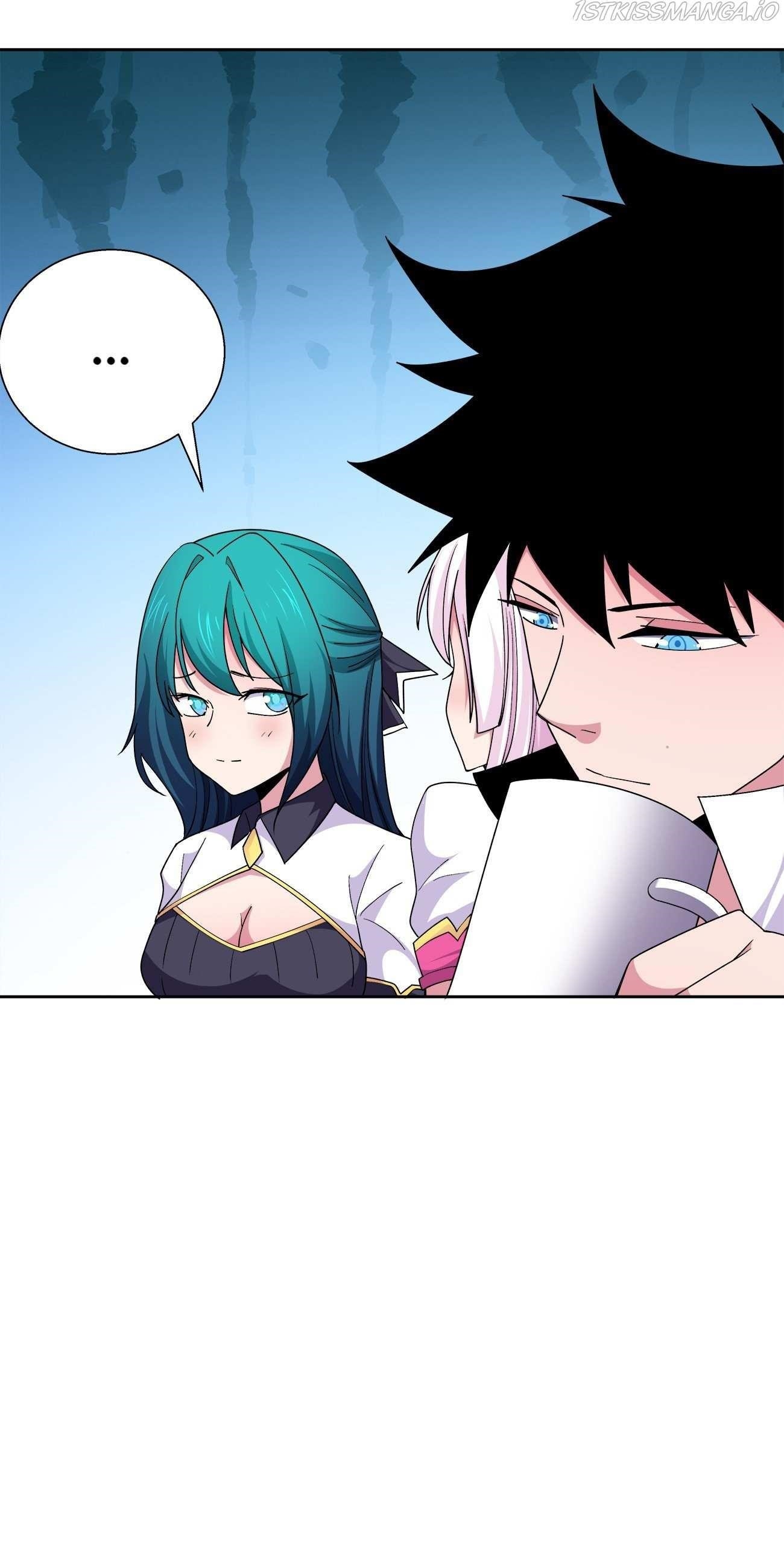 Princess, Please Distance Yourself A Little Chapter 61 - Page 29