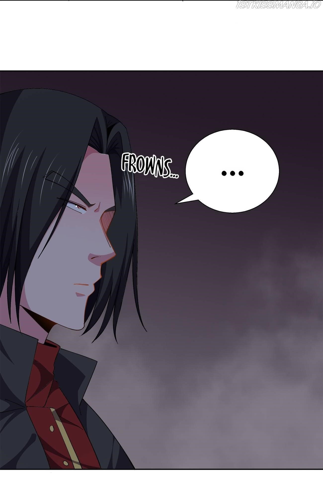 Princess, Please Distance Yourself A Little Chapter 62 - Page 25