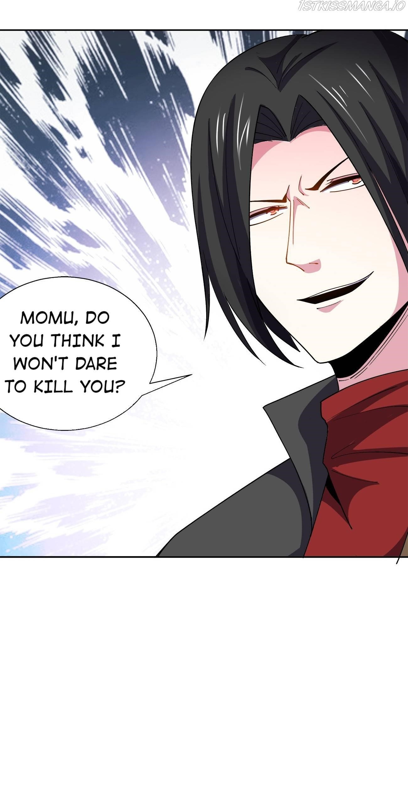 Princess, Please Distance Yourself A Little Chapter 62 - Page 33