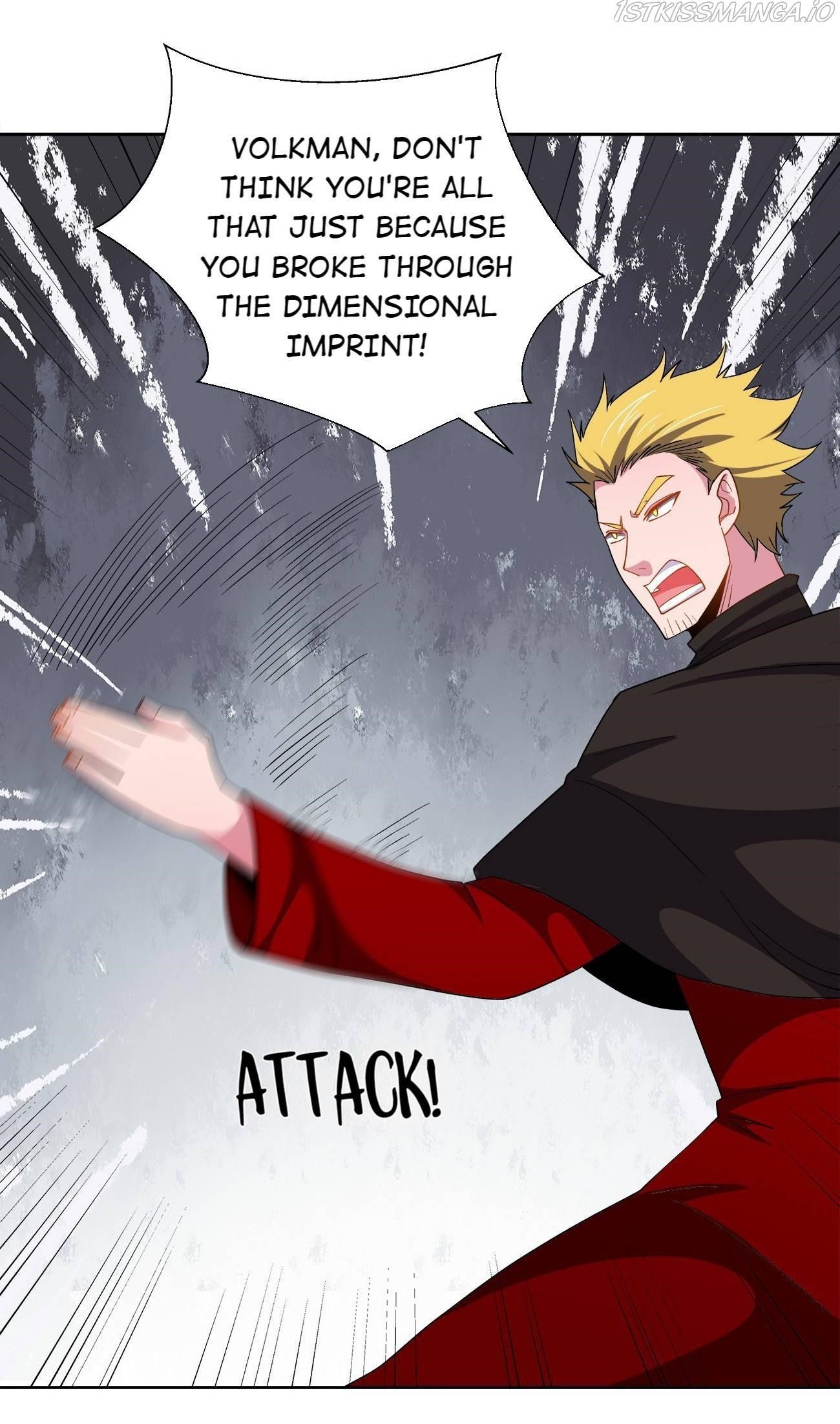 Princess, Please Distance Yourself A Little Chapter 62 - Page 34