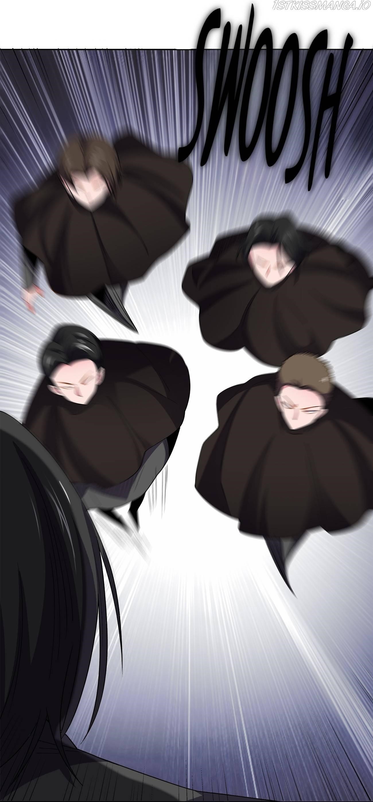 Princess, Please Distance Yourself A Little Chapter 62 - Page 35