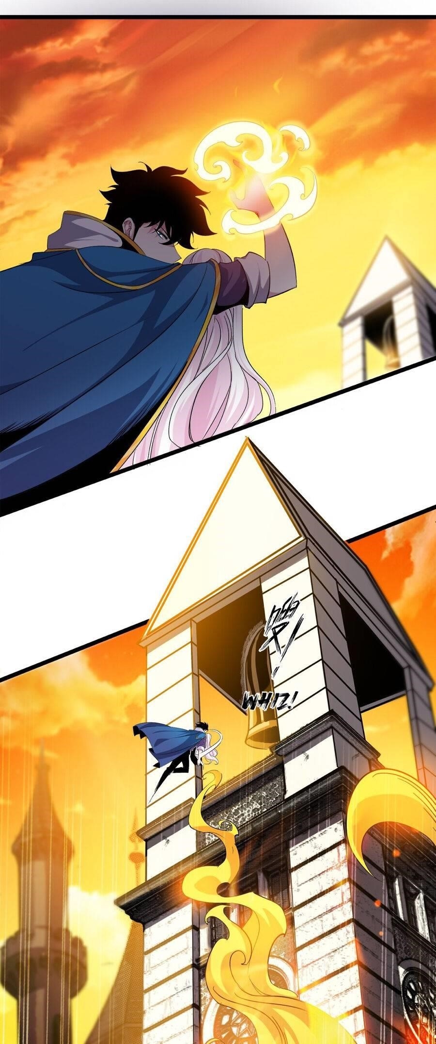 Princess, Please Distance Yourself A Little Chapter 7 - Page 10