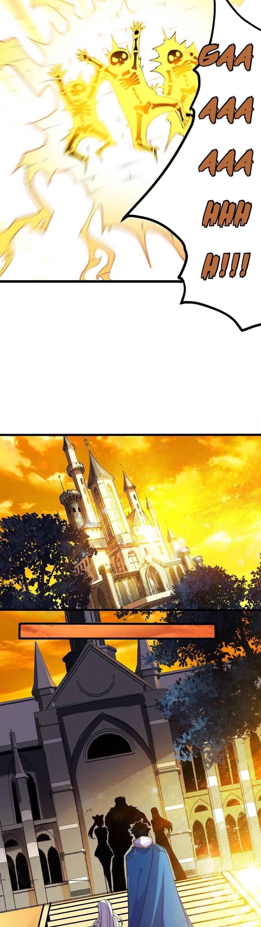 Princess, Please Distance Yourself A Little Chapter 7 - Page 18