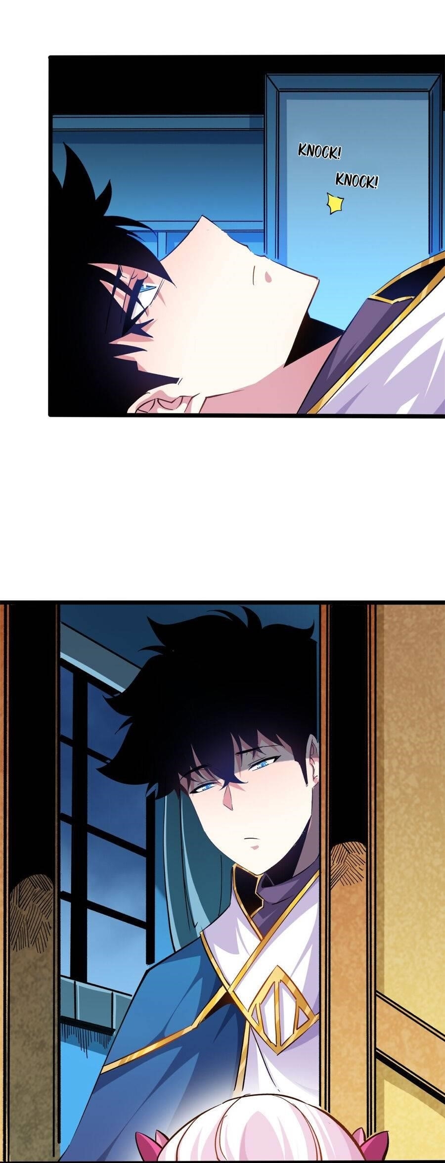 Princess, Please Distance Yourself A Little Chapter 7 - Page 28