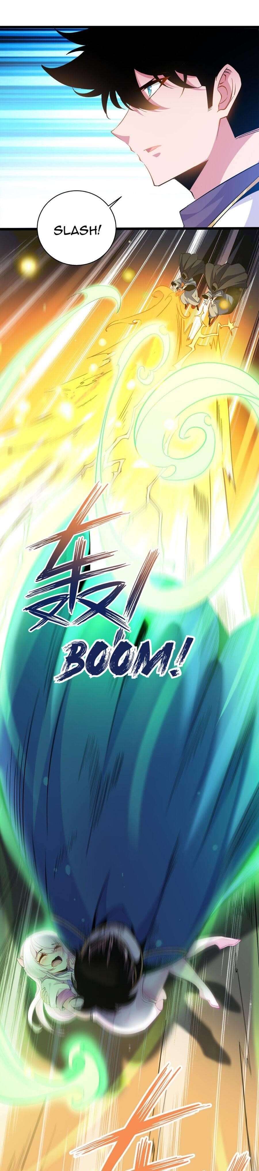 Princess, Please Distance Yourself A Little Chapter 7 - Page 8