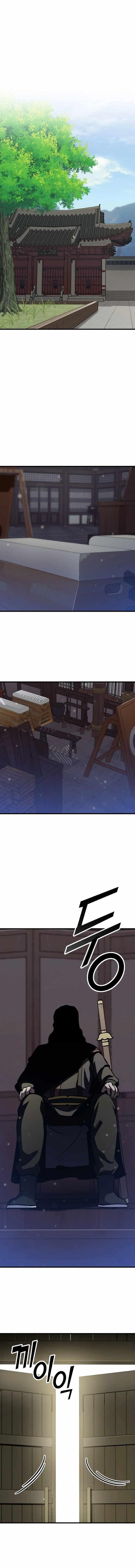 Skeleton Warrior Chapter 10 - Page 28