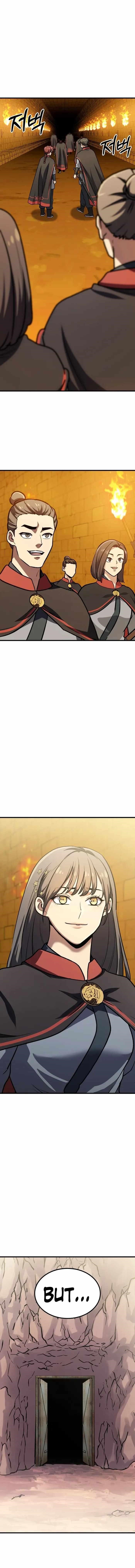 Skeleton Warrior Chapter 12 - Page 18