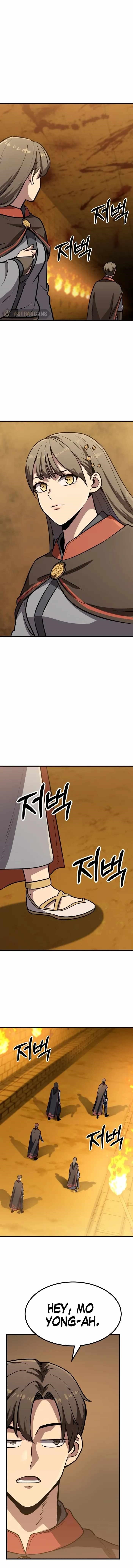 Skeleton Warrior Chapter 14 - Page 17