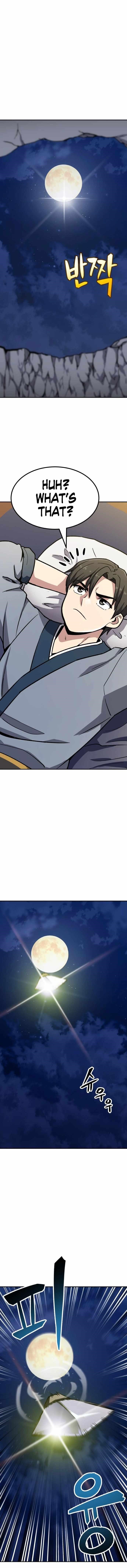 Skeleton Warrior Chapter 7 - Page 43