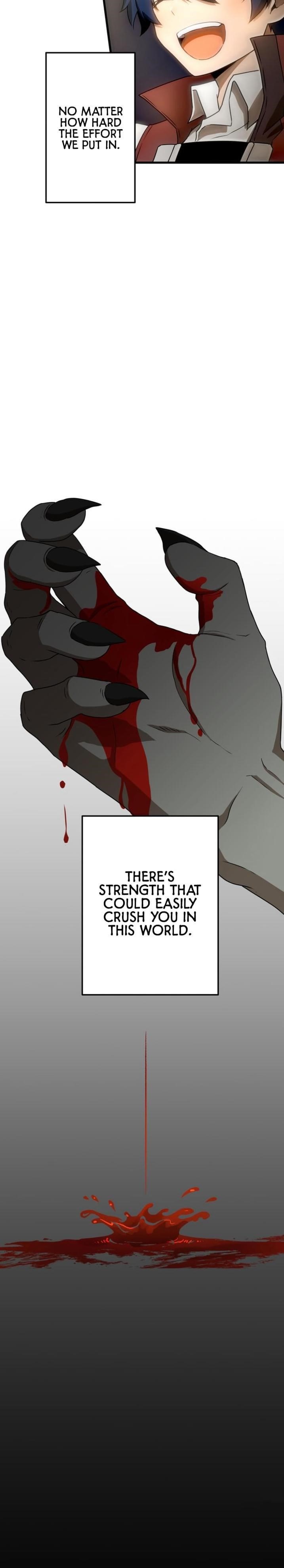 Useless Wizard Chapter 13 - Page 15