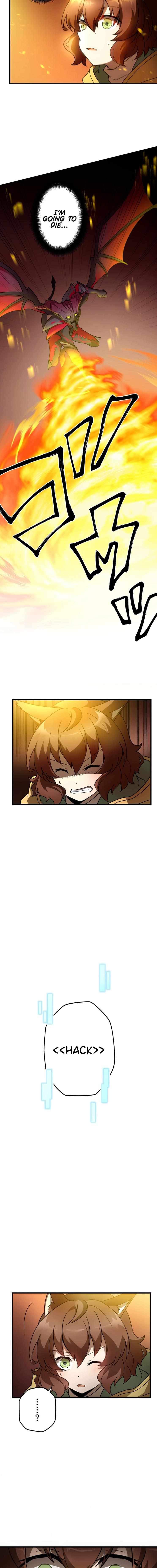 Useless Wizard Chapter 16 - Page 4