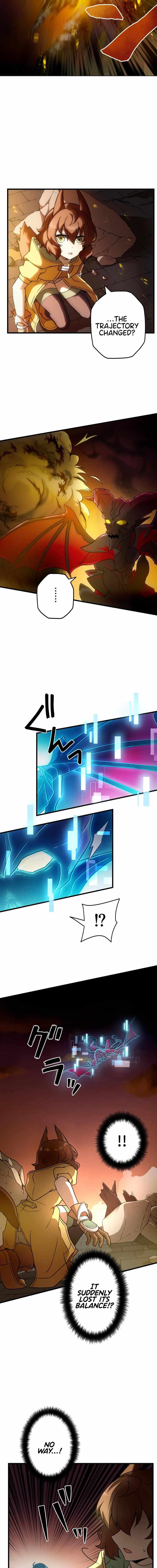 Useless Wizard Chapter 16 - Page 6