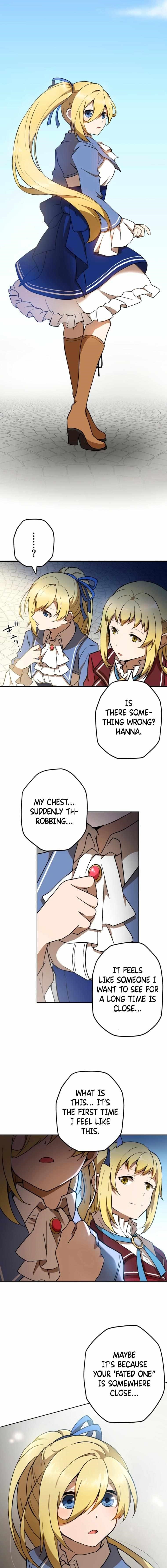 Useless Wizard Chapter 20 - Page 14