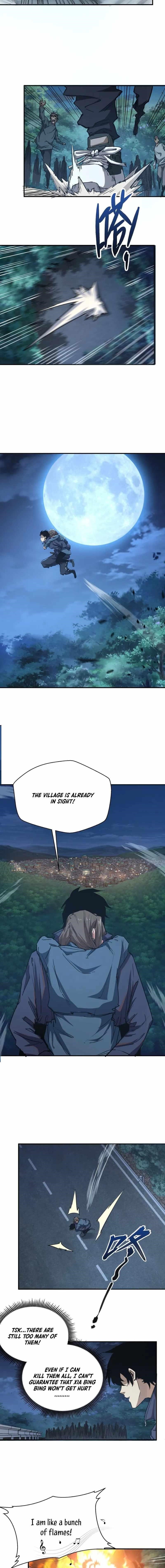 The Calamity of the End Times Chapter 10 - Page 11