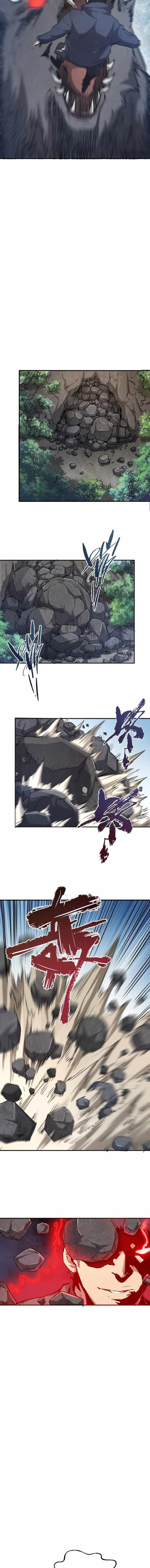 The Calamity of the End Times Chapter 10 - Page 5