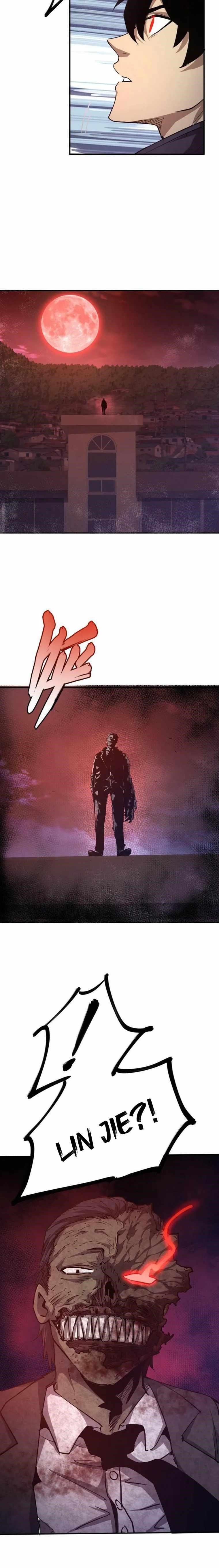 The Calamity of the End Times Chapter 11 - Page 11