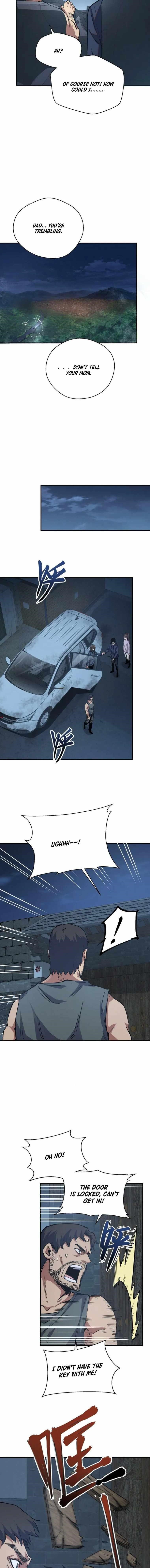 The Calamity of the End Times Chapter 11 - Page 4