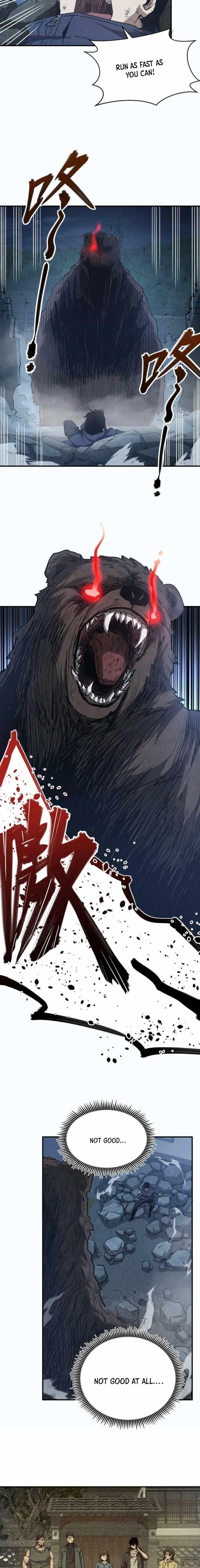 The Calamity of the End Times Chapter 12 - Page 10