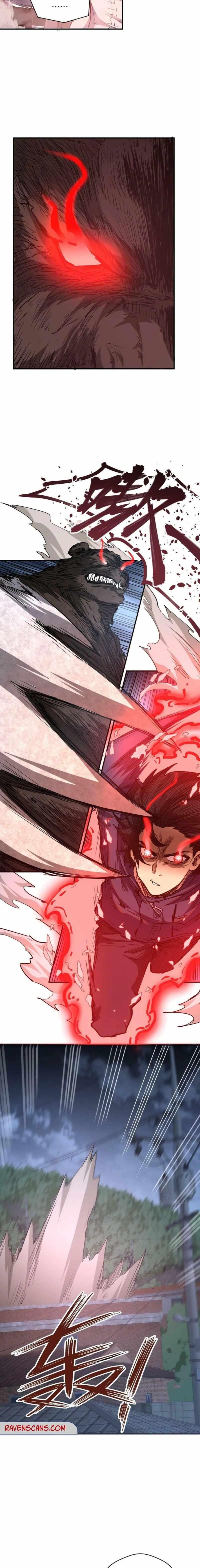 The Calamity of the End Times Chapter 12 - Page 12