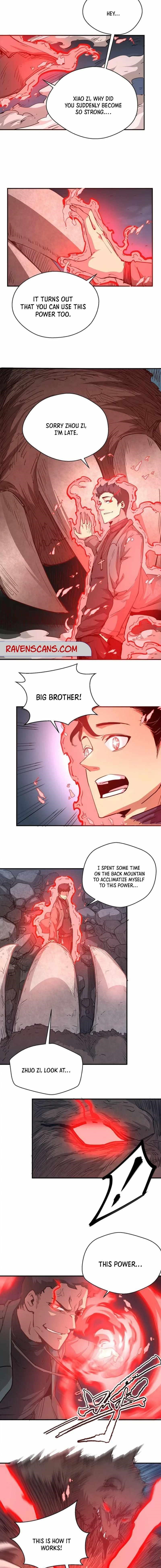 The Calamity of the End Times Chapter 12 - Page 13