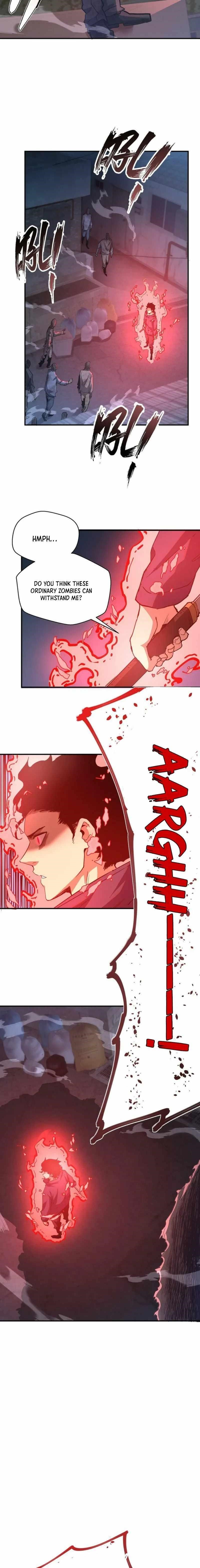 The Calamity of the End Times Chapter 12 - Page 7