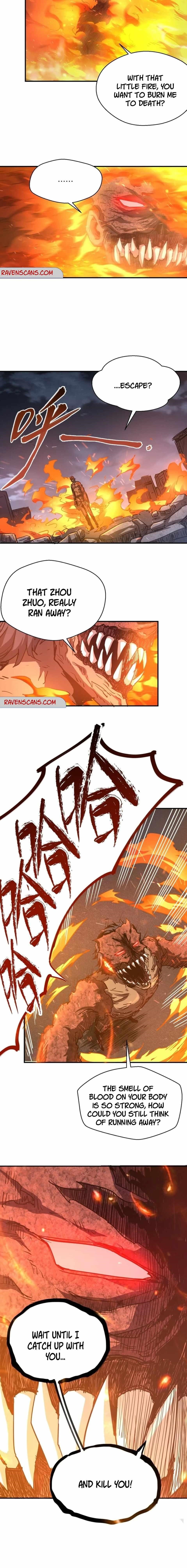 The Calamity of the End Times Chapter 13 - Page 14