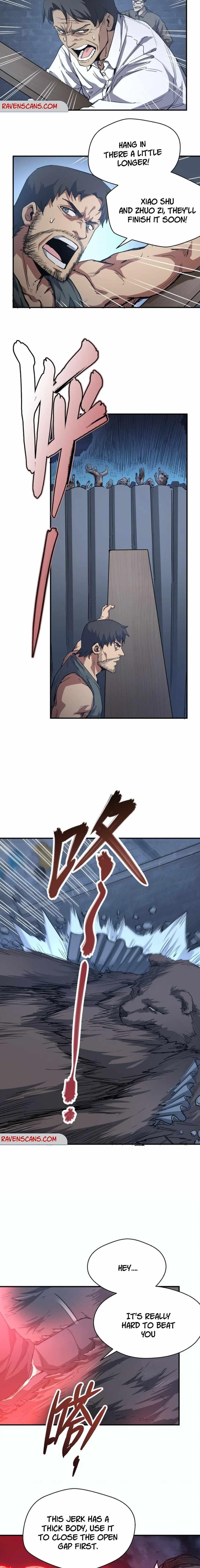 The Calamity of the End Times Chapter 13 - Page 6