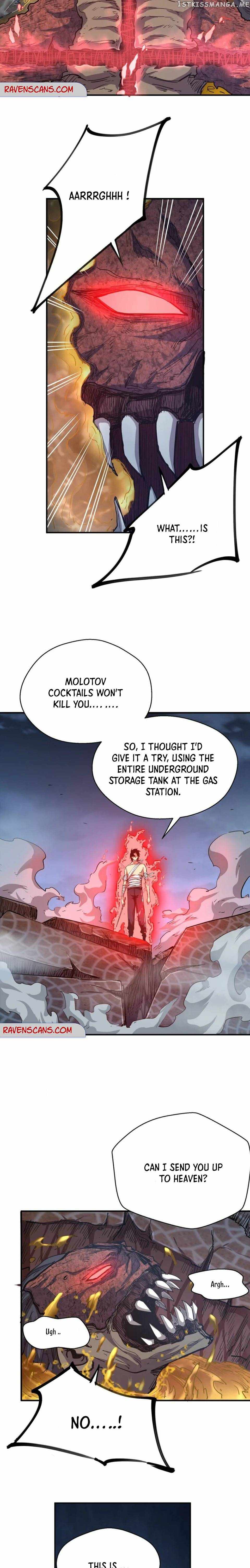 The Calamity of the End Times Chapter 14 - Page 11