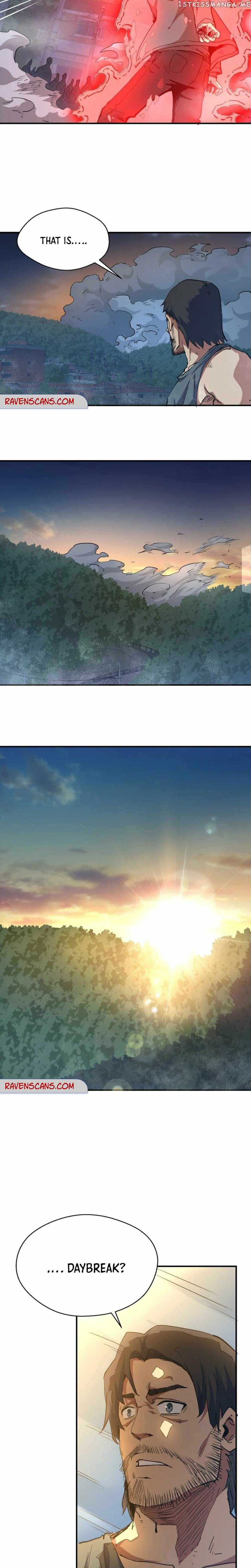 The Calamity of the End Times Chapter 14 - Page 13