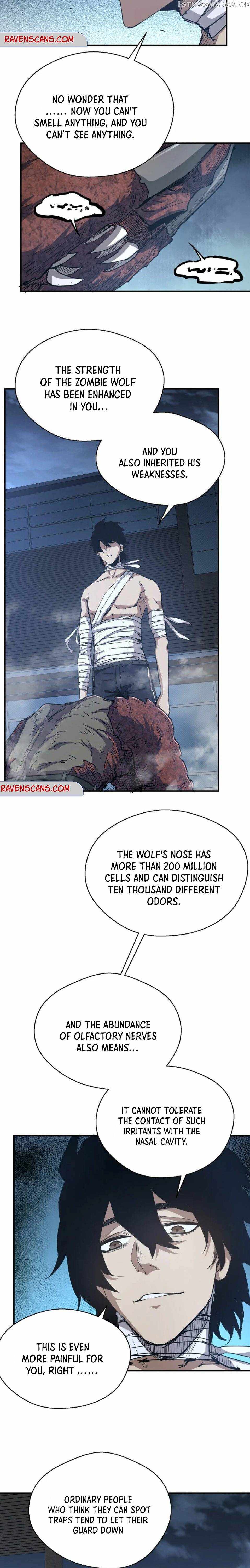 The Calamity of the End Times Chapter 14 - Page 7