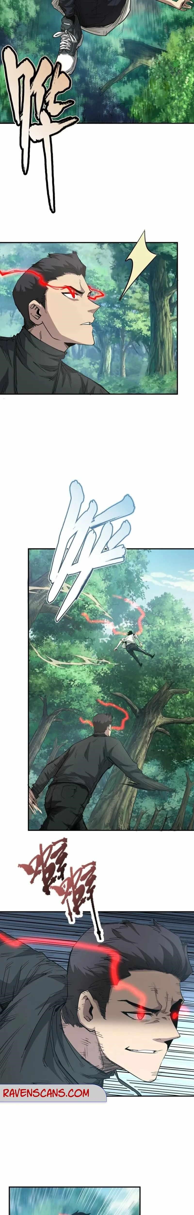 The Calamity of the End Times Chapter 15 - Page 13