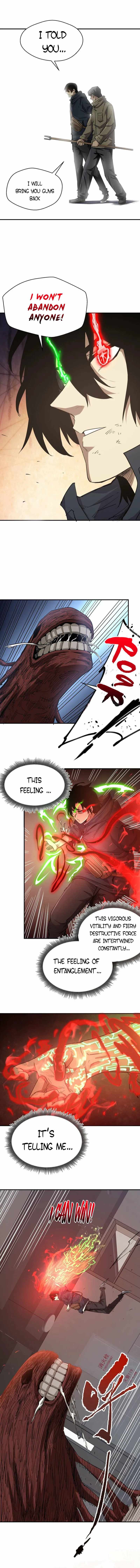 The Calamity of the End Times Chapter 18 - Page 14