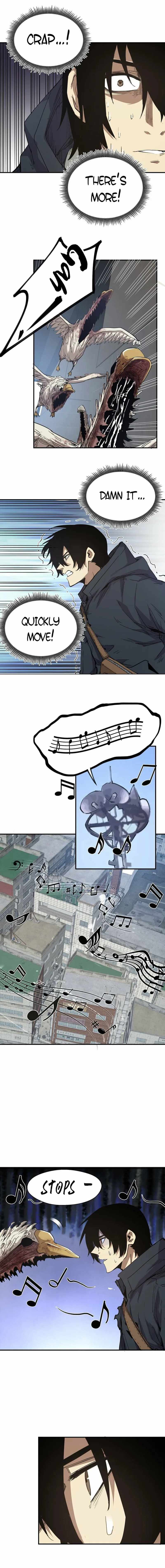 The Calamity of the End Times Chapter 18 - Page 16