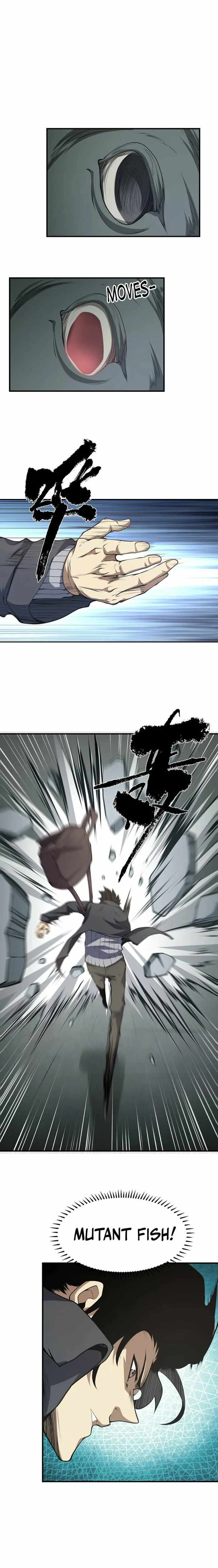 The Calamity of the End Times Chapter 19 - Page 10