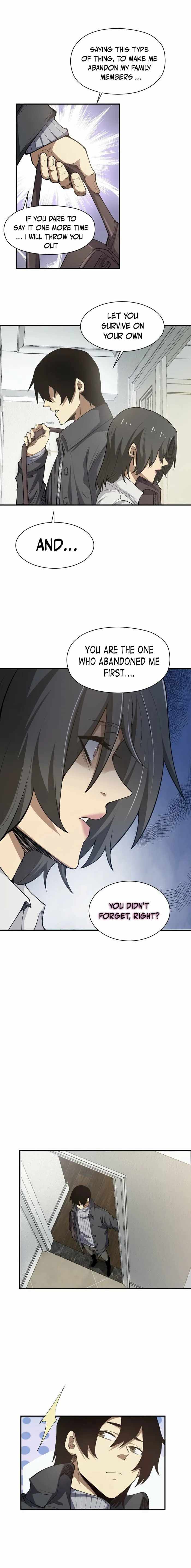 The Calamity of the End Times Chapter 19 - Page 4