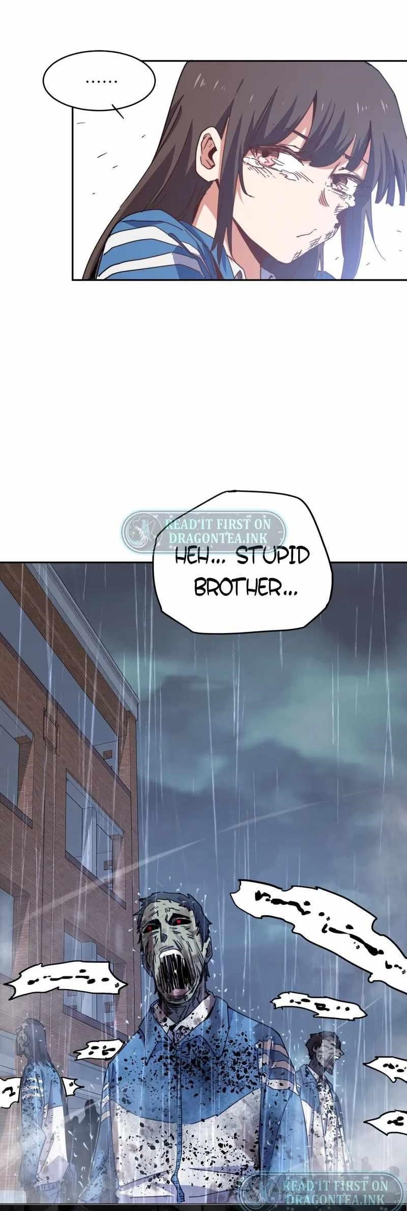 The Calamity of the End Times Chapter 2 - Page 14