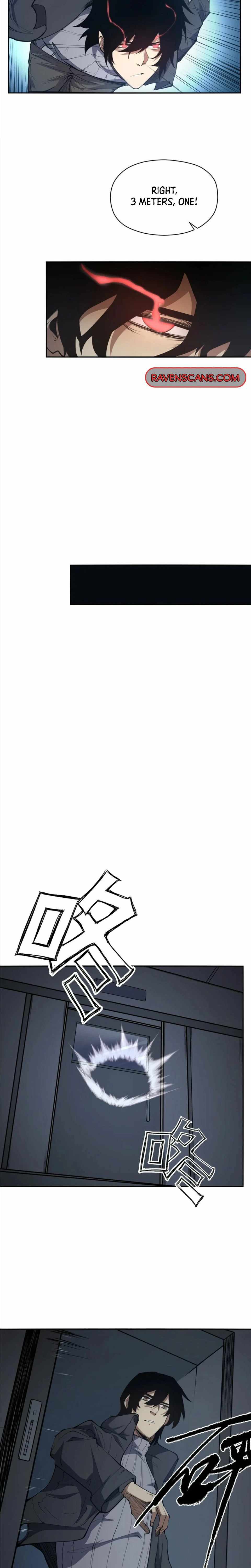 The Calamity of the End Times Chapter 21 - Page 14