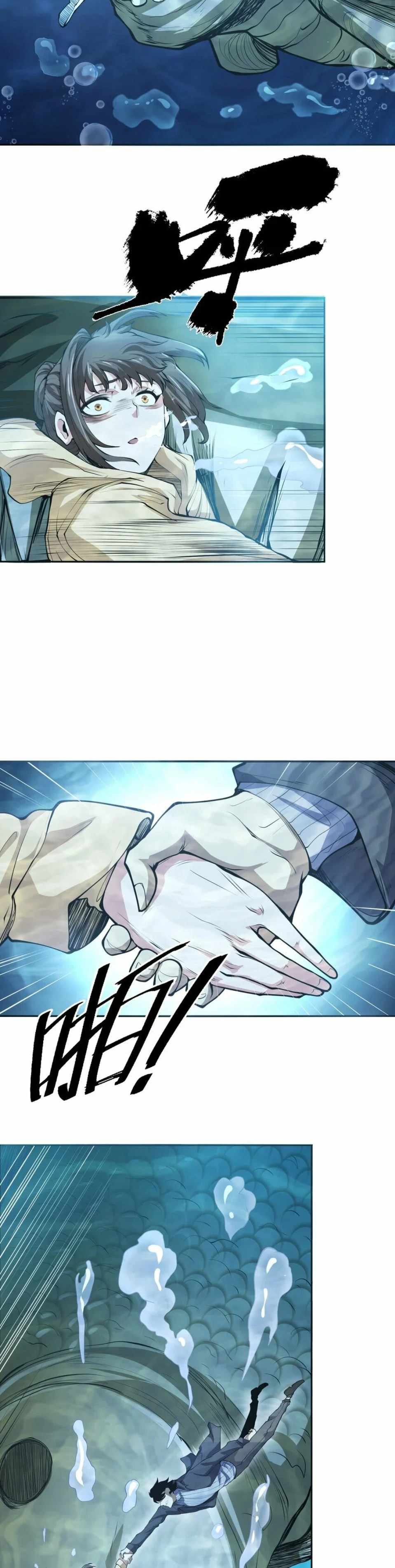 The Calamity of the End Times Chapter 21 - Page 18