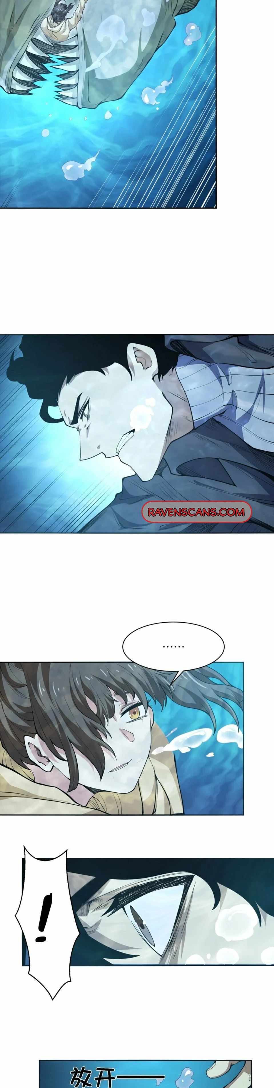 The Calamity of the End Times Chapter 21 - Page 19