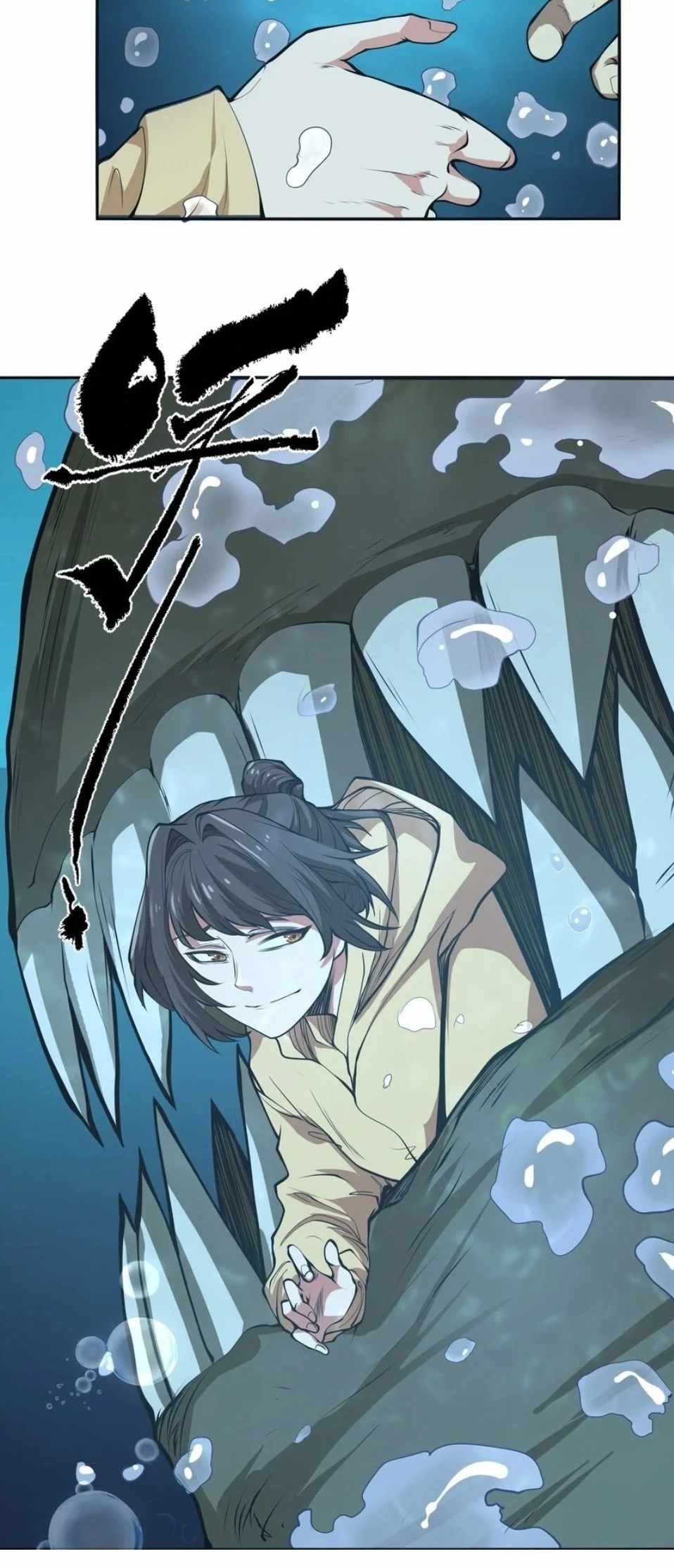 The Calamity of the End Times Chapter 21 - Page 20