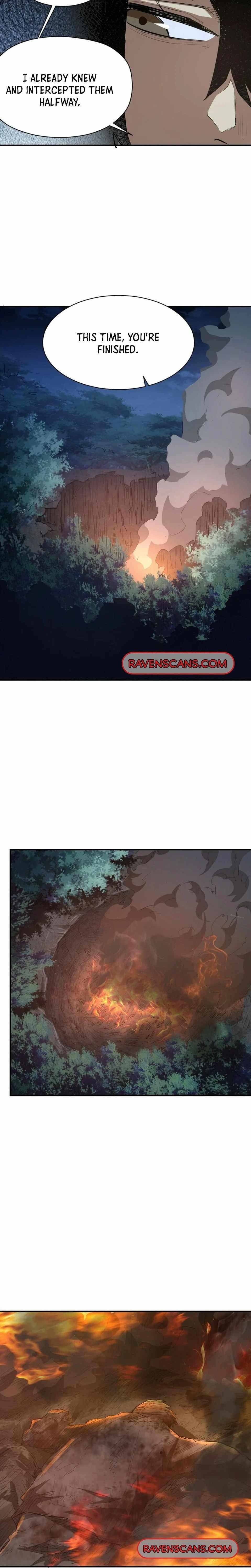 The Calamity of the End Times Chapter 24 - Page 6