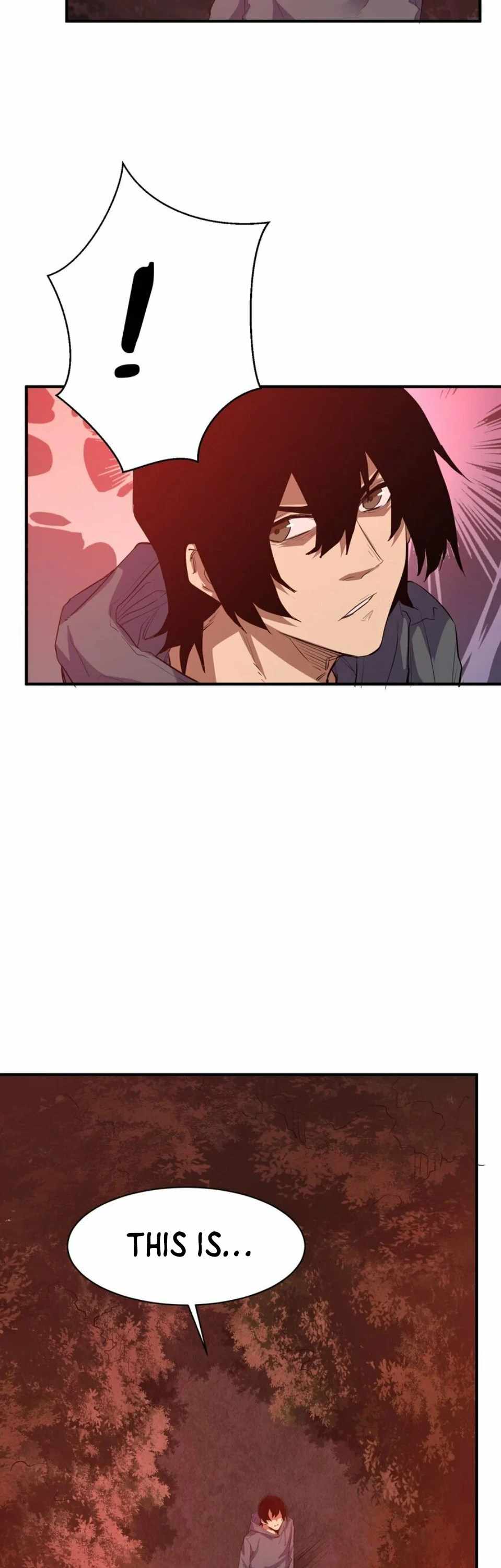 The Calamity of the End Times Chapter 25 - Page 16