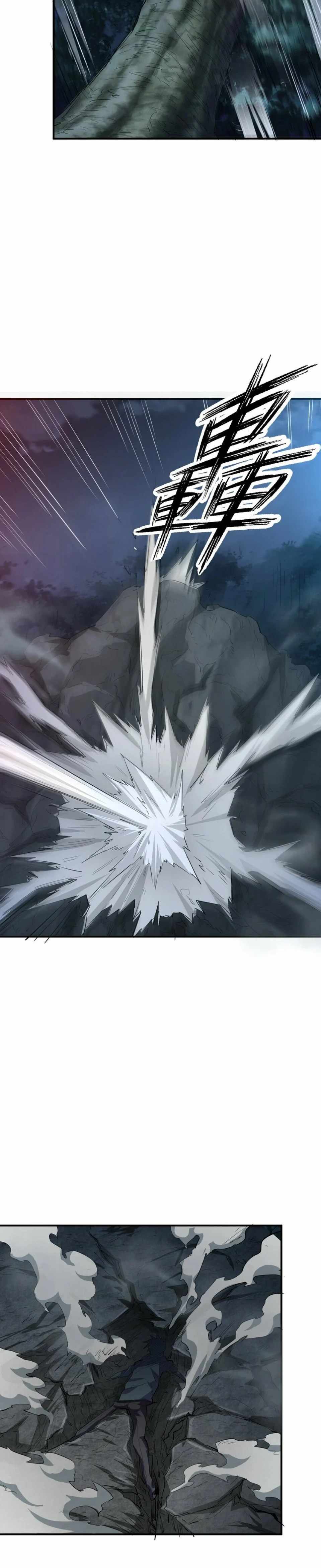 The Calamity of the End Times Chapter 25 - Page 23